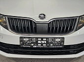 Skoda Octavia, 2018г., передний привод, автомат