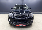 Opel Antara, 2013г., полный привод, механика