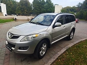 Great Wall Hover H5, 2013г., полный привод, автомат