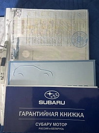 Subaru Impreza, 2007г, полный привод, механика