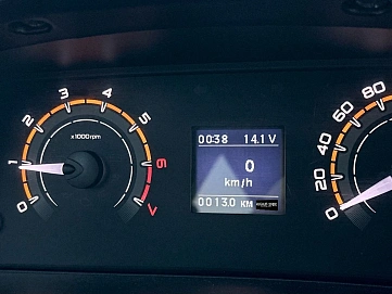 Lada (ВАЗ) , 2024г., полный привод, механика