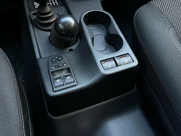 Lada (ВАЗ) Niva Legend, 2023г, передний привод, механика