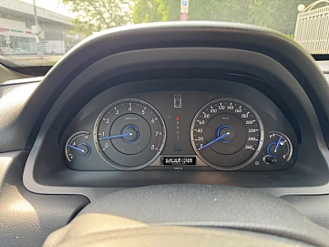 Honda Crosstour, 2011г, полный привод, автомат