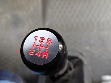 Iveco Daily, 2005г, Задний привод, Механическая