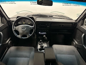 Lada (ВАЗ) 2121 (4x4), 2019г, передний привод, механика