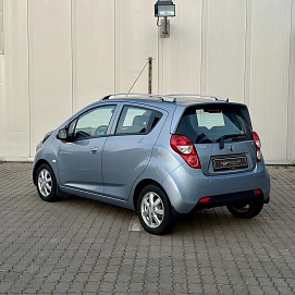 Ravon R2, 2017г, передний привод, автомат