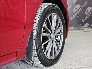 Kia Cerato, 2014г, передний привод, автомат