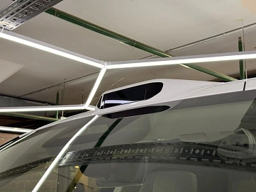 Zeekr 9X, 2025г, полный привод, автомат