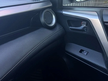 Toyota RAV4, 2013г, полный привод, автомат