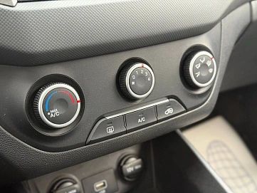 Hyundai Creta, 2020г, передний привод, механика