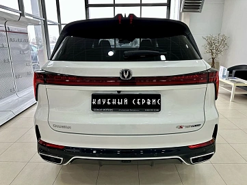 Changan , 2024г., передний привод, автомат