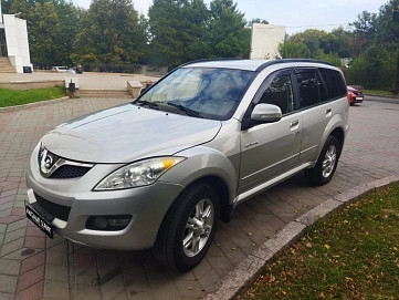 Great Wall Hover H5, 2013г, полный привод, автомат