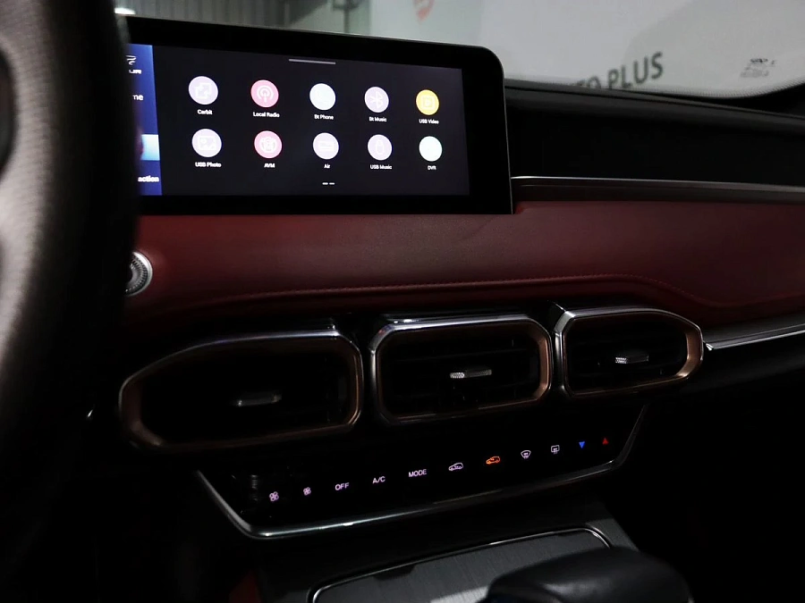 JETOUR X70 PLUS, 2023г., передний привод, робот