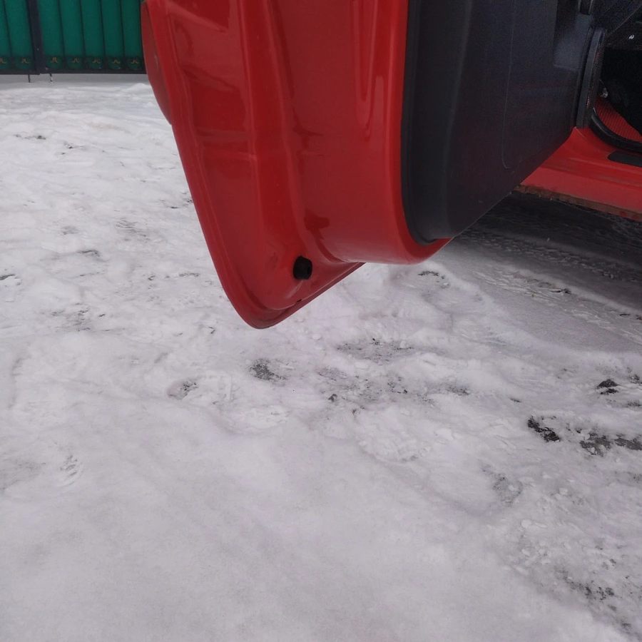 Hyundai Getz, 2007г., передний привод, механика