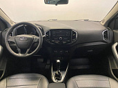 Lada (ВАЗ) XRAY, 2019г., передний привод, автомат