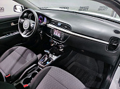 Kia , 2017г., передний привод, автомат