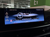 BMW X7, 2023г., полный привод, автомат