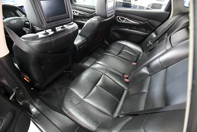 Infiniti , 2011г., полный привод, автомат