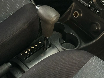 Hyundai Getz, 2007г, передний привод, автомат