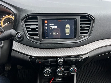 Lada (ВАЗ) Vesta, 2023г, передний привод, механика