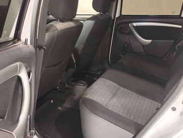 Renault Duster, 2013г, передний привод, механика