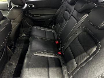 Chery Tiggo 4, 2021г., передний привод, вариатор