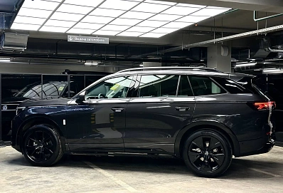 Volkswagen Tavendor, 2026г., полный привод, робот