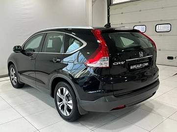 Honda CR-V, 2013г, полный привод, автомат