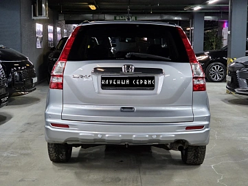 Honda CR-V, 2012г, полный привод, автомат