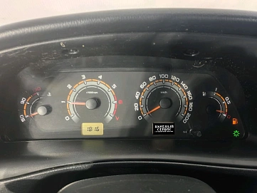 Lada (ВАЗ) Niva Travel, 2021г, полный привод, механика