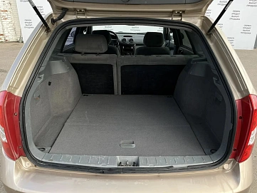 Chevrolet Lacetti, 2006г, передний привод, механика