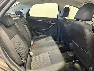 Lada (ВАЗ) Vesta, 2019г, передний привод, механика