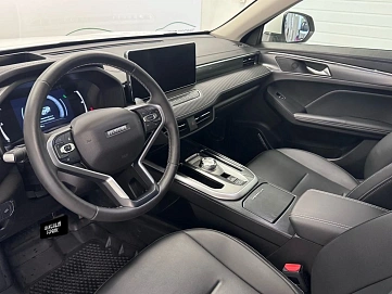 Haval Jolion, 2023г, передний привод, автомат