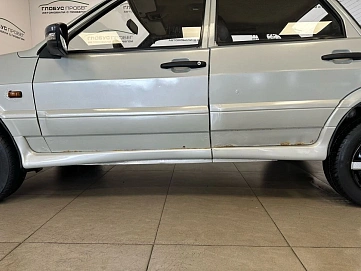 Lada (ВАЗ) 2115, 2004г, передний привод, механика