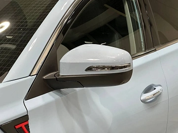 Chery Tiggo 7 Pro Max, 2023г, передний привод, вариатор