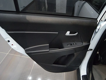 Kia Sportage, 2014г, передний привод, механика