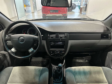 Daewoo Gentra, 2015г, передний привод, механика