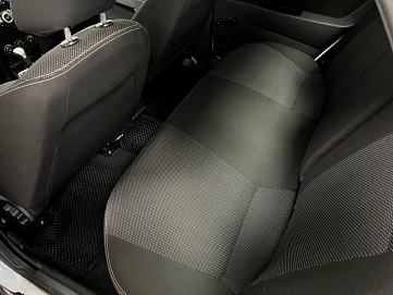 Lada (ВАЗ) Priora, 2018г, передний привод, механика