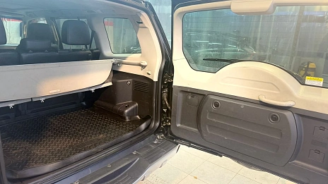 Mitsubishi Pajero, 2012г, полный привод, автомат