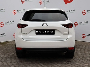 Mazda CX-5, 2021г, передний привод, автомат