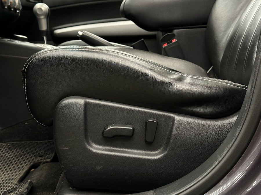 Nissan X-Trail, 2012г., полный привод, вариатор