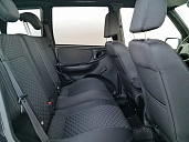 Lada (ВАЗ) Niva Travel, 2022г., полный привод, механика