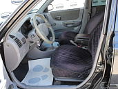 Hyundai Accent, 2008г., передний привод, автомат