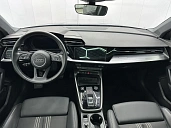 Audi A3, 2022г., передний привод, робот