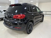 Volkswagen Tiguan, 2012г., передний привод, механика