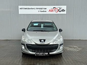 Peugeot 308, 2008г., передний привод, механика