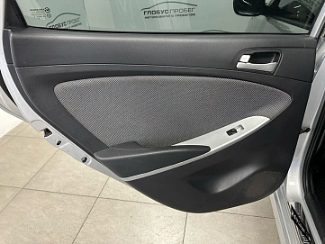 Hyundai Solaris, 2012г, передний привод, механика