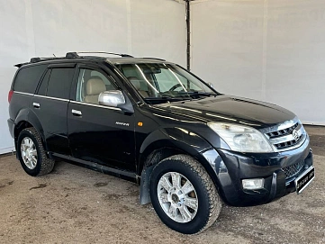 Great Wall , 2005г., полный привод, механика