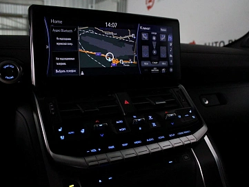 Toyota Land Cruiser, 2021г., полный привод, автомат