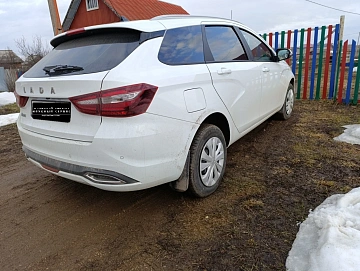 Lada (ВАЗ) Vesta, 2024г, передний привод, механика